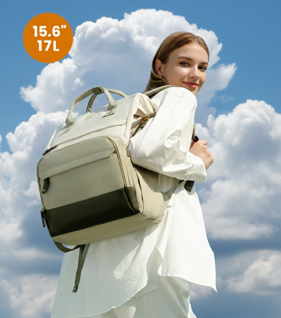 17/19L Large Capacity