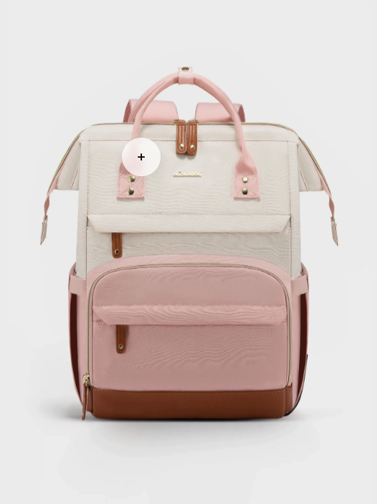 Lantana Laptop Backpack, 15.6" 17"