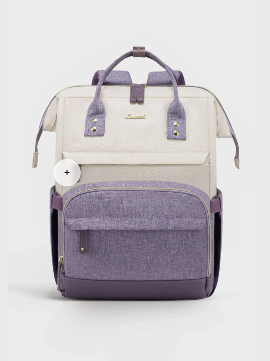 Lantana Laptop Backpack, 15.6" 17"